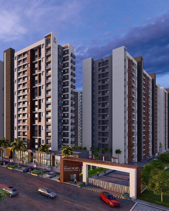 gera planet of joy building image